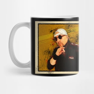 The Original “Deej” — DJ Dale Lafayette Mug